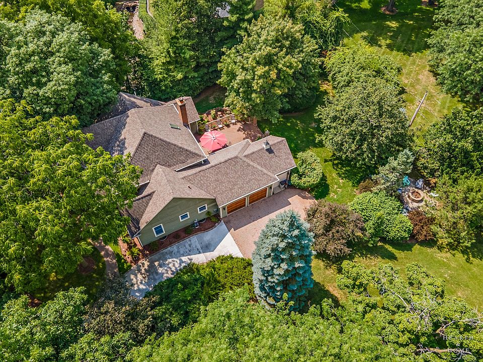 House on the Hill だるまロンパース 36W628 Oak Hill Dr, Dundee, IL 60118 | MLS #12589363 | Zillow