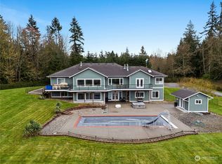 20031 Marine Dr, Stanwood, WA