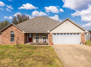 43 Dove Ln, Vilonia, AR 72173