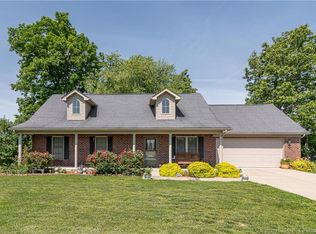 335 General Dr NW, Corydon, IN 47112