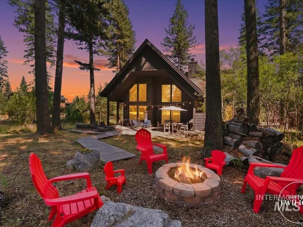 1014 Violet Way, McCall, ID 83638