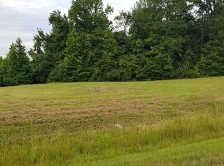 Sugar Farm Rd, Hazlehurst, MS 39083