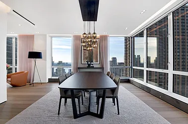 Sold by Engel & Völkers New York City