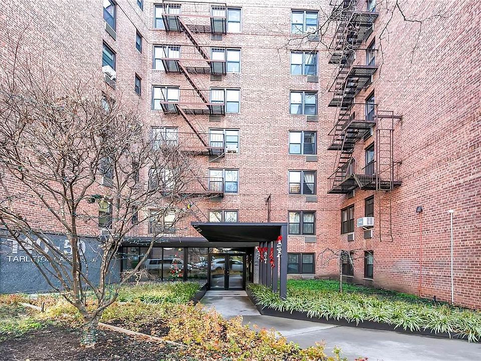 1st image of 140-50 Burden Cres #6E