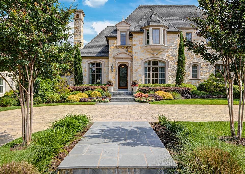 3404 Marquette St, Dallas, TX 75225 | Zillow