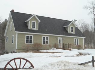 283 Center Hill Rd, Epsom, NH 03234