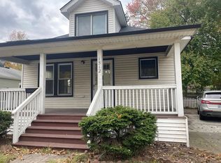 1512 S Campbell Rd, Royal Oak, MI 48067