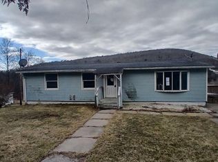 172 Pump Station Hill Rd, Athens, PA 18810