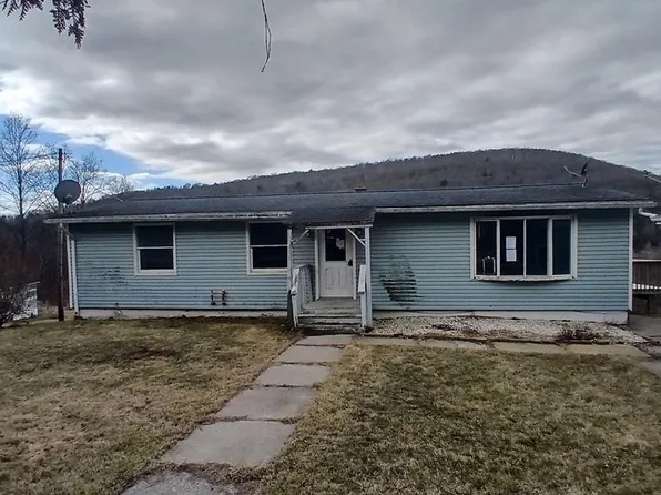 172 Pump Station Hill Rd, Athens, PA 18810