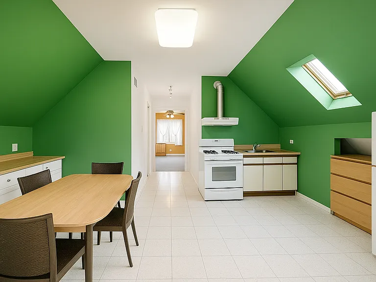 4544 N Mulligan Ave #2 — Photo 2