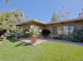 333 Mariposa Dr, Redlands, CA 92373