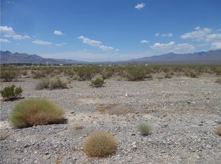 1220 E Cockpit Pl, Pahrump, NV 89060