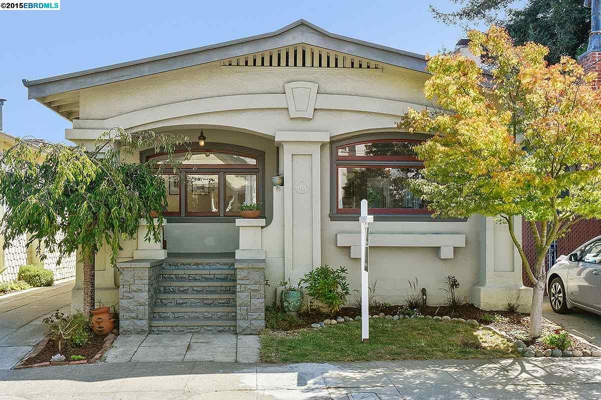 1428 Cottage St, Alameda, CA 94501 Zillow