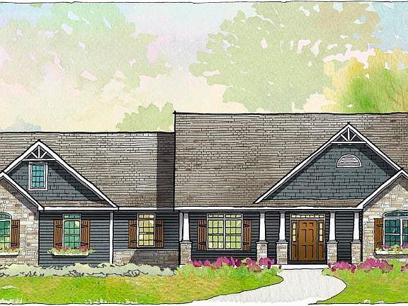 5th image of LOT 7 Ridgeview Dr