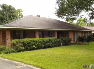 1031 Heather Dr, Baton Rouge, LA 70815