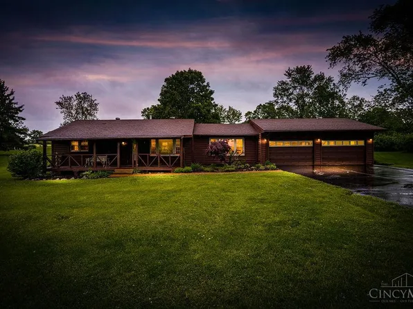 1352 Kirby Rd, Lebanon, OH 45036