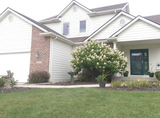 8218 Buttermore Run, Fort Wayne, IN 46804