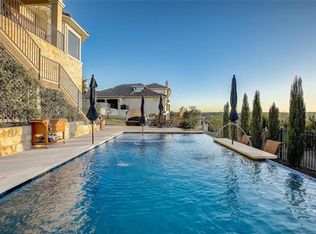 1532 University Club Dr, Austin, TX 78732