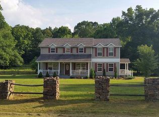 335 Wildwood Park Rd, Battletown, KY 40104