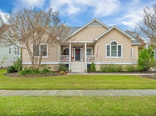 842 Captain Toms Xing, Johns Island, SC 29455