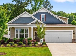 3664 Alcorn Ridge Trce, Whitsett, NC 27377