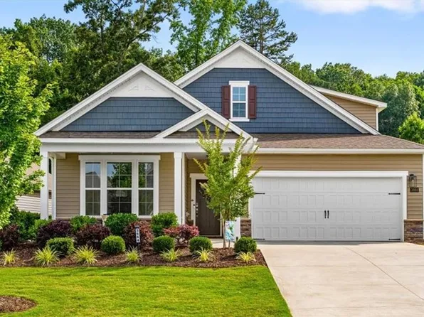 3664 Alcorn Ridge Trce, Whitsett, NC 27377