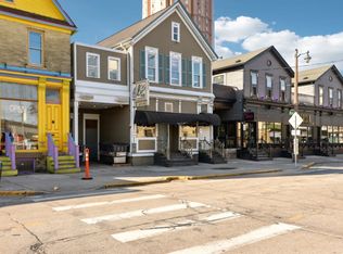 3 Bedroom 1 Bath in the heart of Lower East Side, Milwaukee, WI 53202