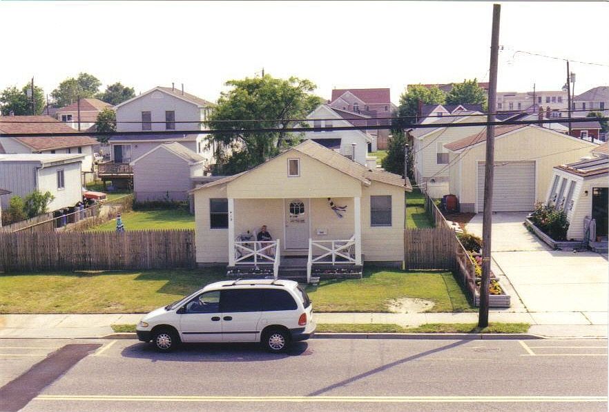 60 x 100 Lot in R-3 High Density Zone