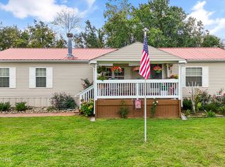 1476 Martha Dandridge Cir, Dandridge, TN 37725