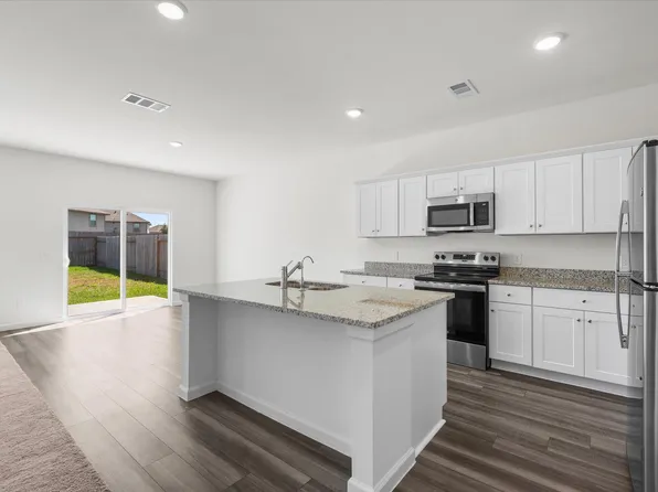 3892 Sunbird Creek Trl, Porter, TX 77365