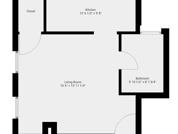 4th image of 553 Whitney Ave #1
