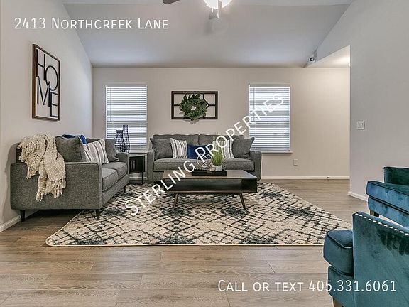 2nd image of 2413 Northcreek Ln