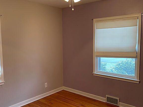 Front main-level room