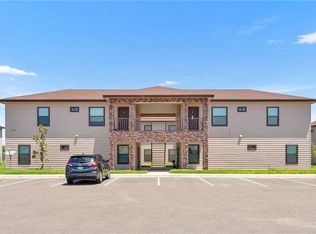 1112 Eisenhower St #D, Pharr, TX 78577