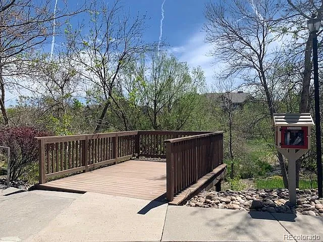 10477 W Hampden Ave #204 — Photo 30