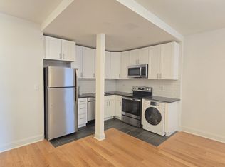 509 Cathedral Pkwy #12B, New York, NY 10025