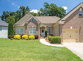 121 Braselton Farms Dr, Hoschton, GA 30548