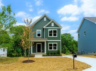 106 N Benjamine St, Durham, NC 27703