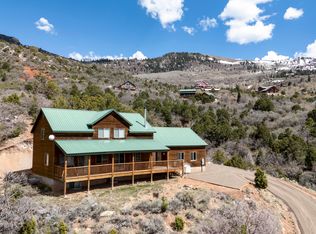 2133 S High Cedar View Dr, Cedar City, UT 84720