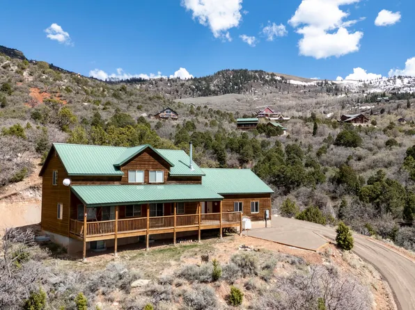 2133 S High Cedar View Dr, Cedar City, UT 84720