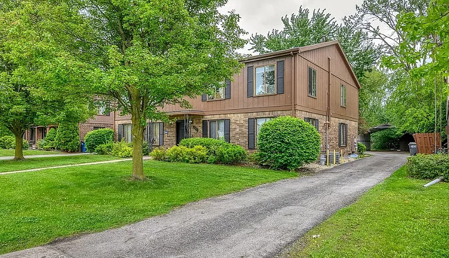 1701 Brownstone Blvd — Photo 4
