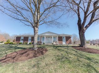 2542 Bates Rd, Dardenne Prairie, MO 63368