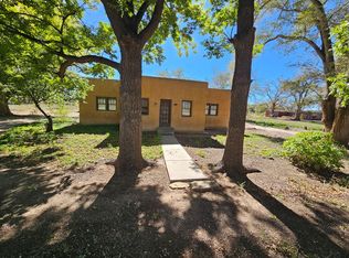 2216 Pajarito Parcel #1, Albuquerque, NM 87105