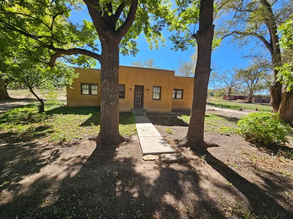 2216 Pajarito Parcel #1, Albuquerque, NM 87105