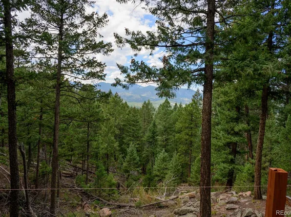 Fern Gulch Lot 14 Road LOT 14, Evergreen, CO 80439