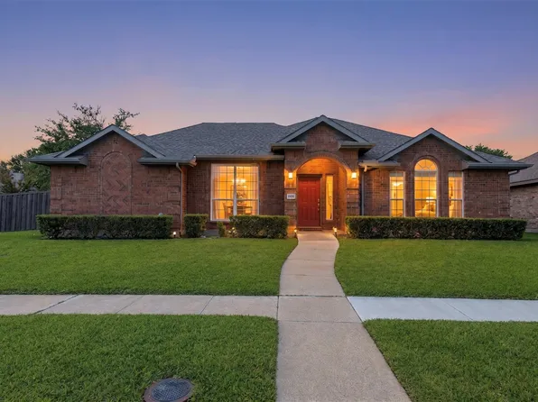 4801 Sunflower Dr, McKinney, TX 75070