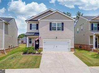 77 Rainy Ct, Hoschton, GA 30548