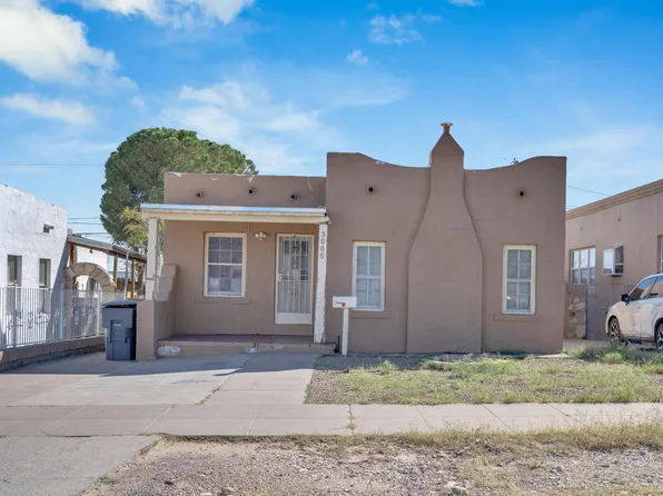 3906 Idalia Ave, El Paso, TX 79930