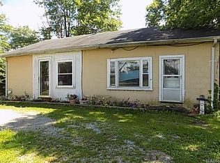 2241 Rush Rd, New Madison, OH 45346