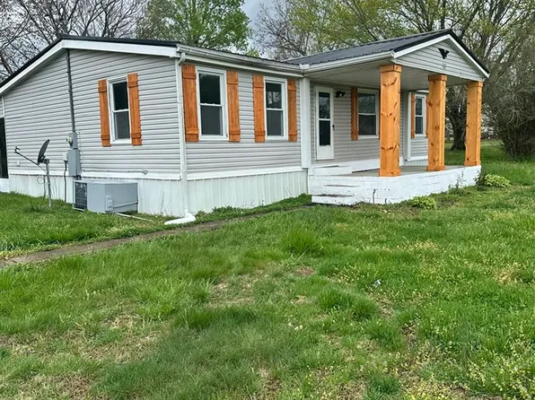 127 Tinsley Rd, Scottsville, KY 42164